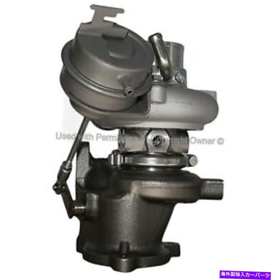 Turbo Charger MPA Pure Energy T2078再製造ターボチャージャー MPA Pure Energy T2078 Remanufactured Turbocharger【並行輸入品】｜Us Custom Parts Shop USDM