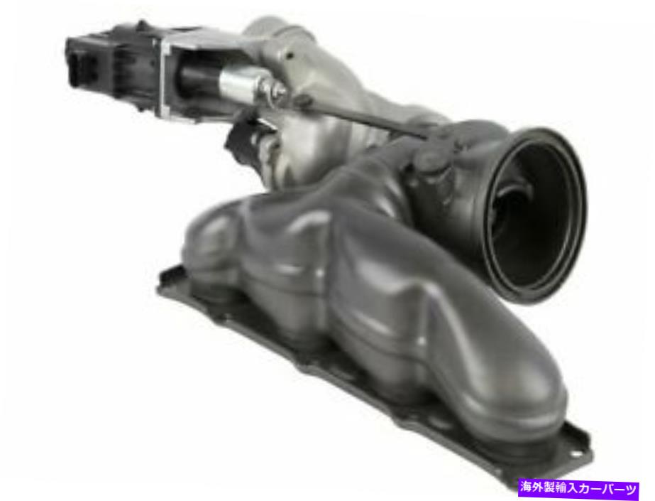 Turbo Charger Borg Warner 94ZF82Sターボチャージャーフィット2011-2017 BMW X3 3.0L 6 Cylターボチャージ Borg Warner 94ZF82S Turbocharger Fits 2011-2017 BMW X3 3.0L 6 Cyl Turbocharged【並行輸入品】｜Us Custom Parts Shop USDM