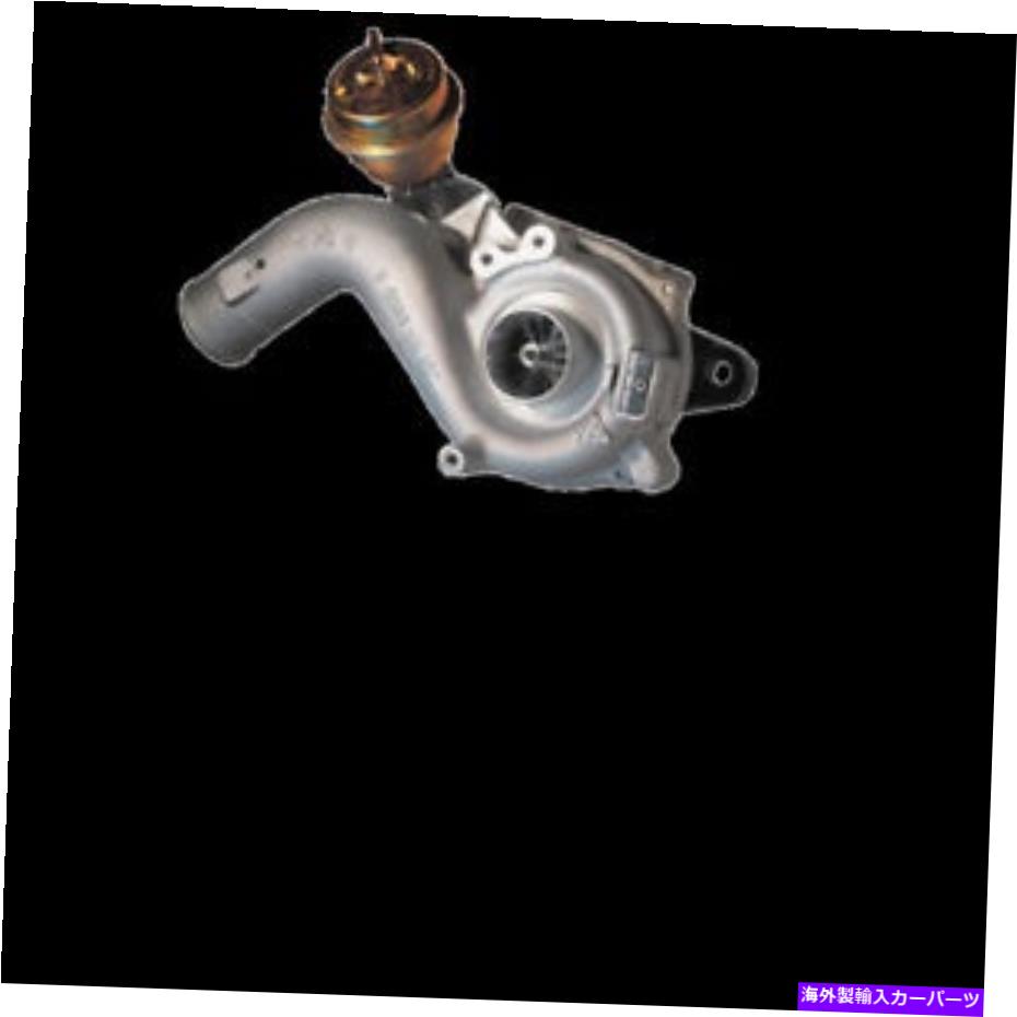 Turbo Charger Borgwarner TurboCharger K04 Audi S3/TT 1.8 5V BorgWarner Turbocharger K04 Audi S3/TT 1.8 5V【並行輸入品】