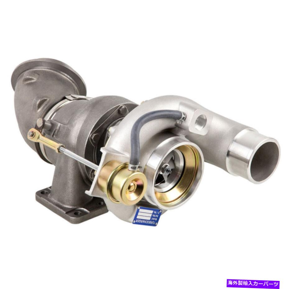 Turbo Charger Dodge Ram Cumminsのターボターボチャージャー5.9L 2004.5 2005-2009 Turbo Turbocharger For Dodge Ram Cummins 5.9L 2004.5 2005-2009【並行輸入品】｜Us Custom Parts Shop USDM