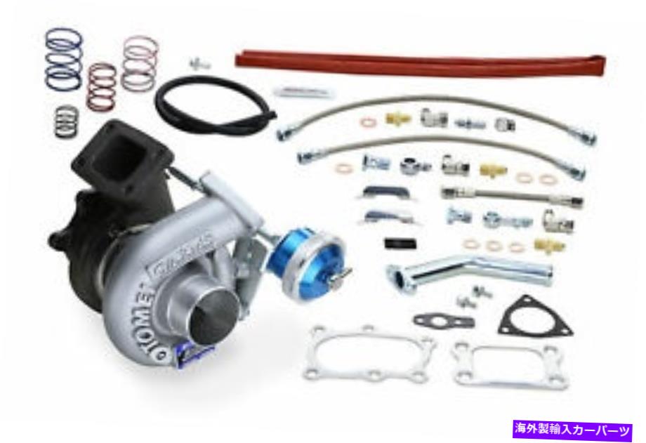 Turbo Charger Tomei 450hp Arms MX8265日産スカイライン用ターボアップグレードキットR33 RB25DET Tomei 450hp ARMS MX8265 Turbo Upgrade Kit for Nissan Skyline R33 RB25DET【並行輸入品】