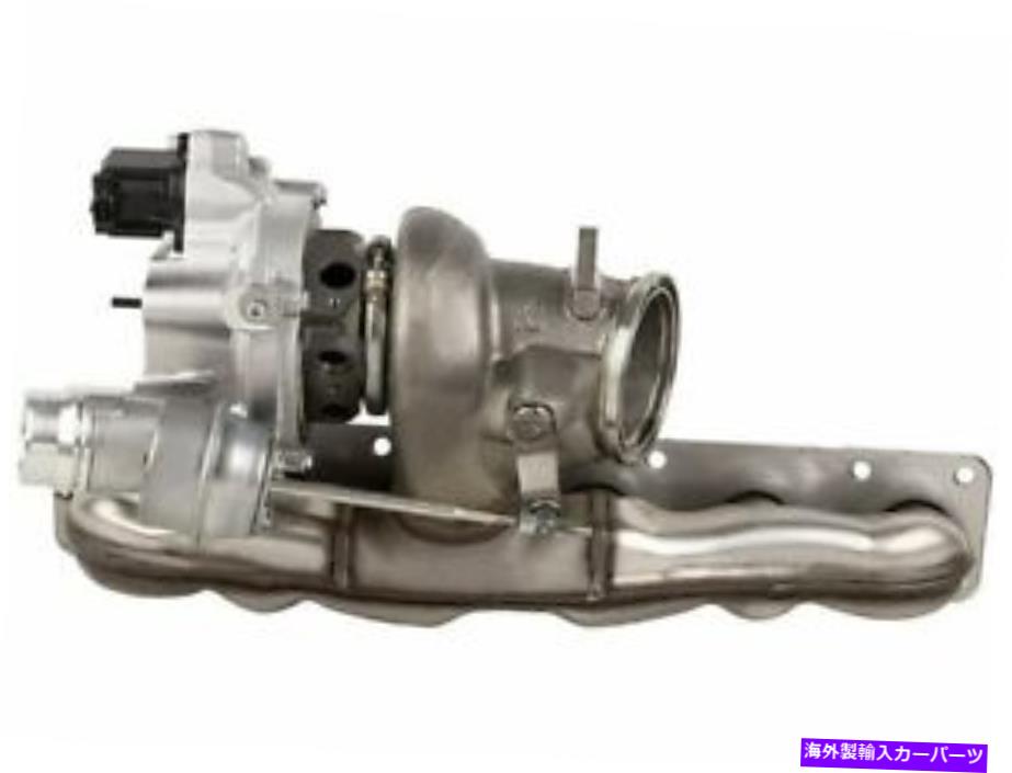 Turbo Charger Borg Warner 61Ch12Vターボチャージャーフィット2010-2013 BMW 535i 3.0L 6 Cylターボチャージ Borg Warner 61CH12V Turbocharger Fits 2010-2013 BMW 535i 3.0L 6 Cyl Turbocharged【並行輸入品】｜Us Custom Parts Shop USDM