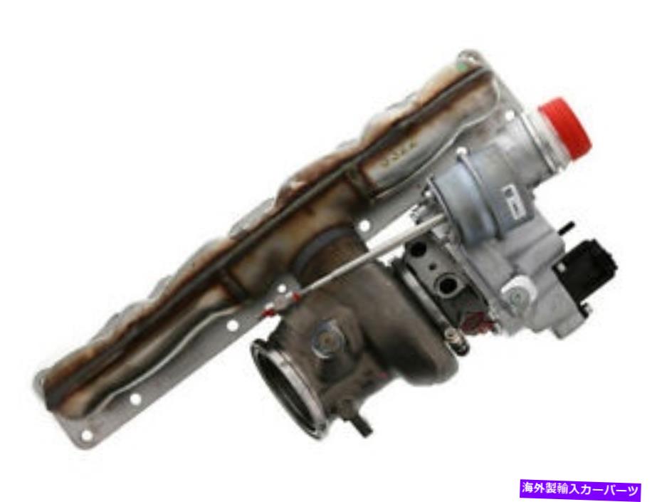 Turbo Charger Borg Warner TurboCharger 11657636425 / 1853-988-0005 BORG WARNER Turbocharger 11657636425 / 1853-988-0005【並行輸入品】｜Us Custom Parts Shop USDM