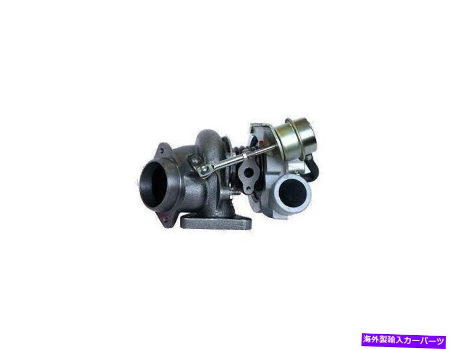 Turbo Charger 2012-2013 BMW 328I排気マニホールド54419CQ N20B20Aセダン付きターボチャージャー For 2012-2013 BMW 328i Turbocharger with Exhaust Manifold 54419CQ N20B20A Sedan【並行輸入品】｜Us Custom Parts Shop USDM