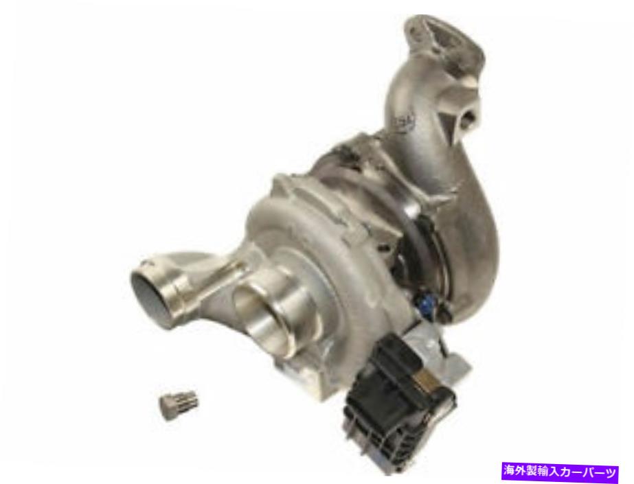 Turbo Charger ギャレットターボチャージャーはメルセデススプリンター2500 2010-2016 3.0L V6 85DTWKに適合します Garrett Turbocharger fits Mercedes Sprinter 2500 2010-2016 3.0L V6 85DTWK【並行輸入品】｜Us Custom Parts Shop USDM