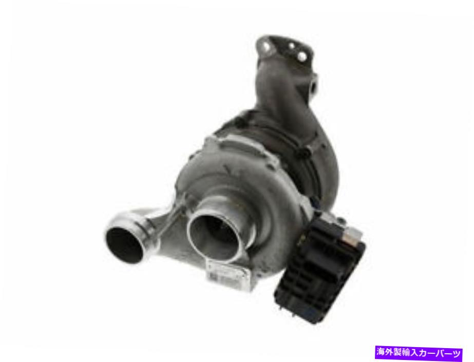 Turbo Charger 07-09メルセデスE320 KC96M9のターボチャージャー Turbocharger For 07-09 Mercedes E320 KC96M9【並行輸入品】