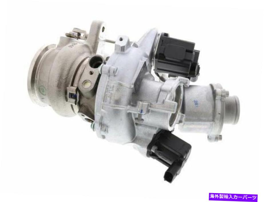 Turbo Charger 2013-2018 Audi S6 TurboChargerはIHI Turbo 39871HF 2014 2015 2016 2017を去りました For 2013-2018 Audi S6 Turbocharger Left IHI Turbo 39871HF 2014 2015 2016 2017【並行輸入品】