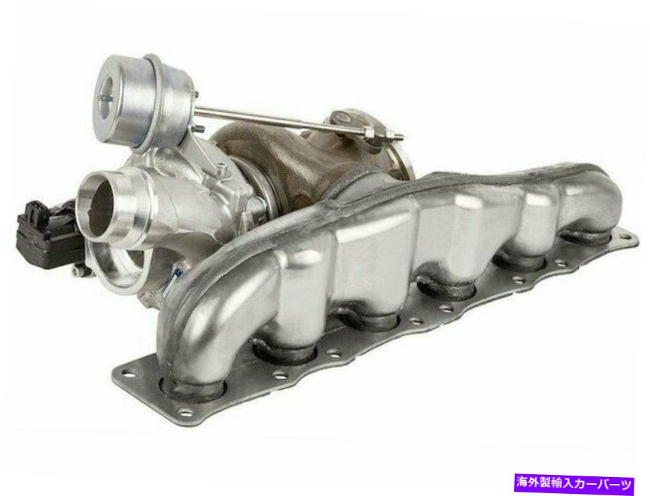 Turbo Charger 2011-2013 BMW 135iターボチャージャー64641TF 2012 3.0L 6 Cylターボチャージ For 2011-2013 BMW 135i Turbocharger 64641TF 2012 3.0L 6 Cyl Turbocharged【並行輸入品】｜Us Custom Parts Shop USDM