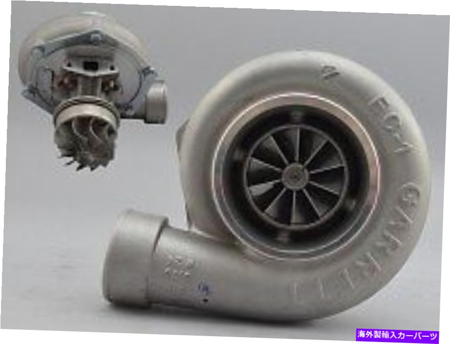 Turbo Charger ギャレットGTWボールベアリングGTW3684RスーパーコアG841691-5002S Garrett GTW Ball Bearing GTW3684R Supercore G841691-5002S【並行輸入品】