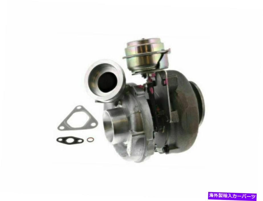 Turbo Charger 2010-2020のメルセデススプリンター2500ターボチャージャーギャレット78884RQ 2011 2012 2013 For 2010-2020 Mercedes Sprinter 2500 Turbocharger Garrett 78884RQ 2011 2012 2013【並行輸入品】｜Us Custom Parts Shop USDM