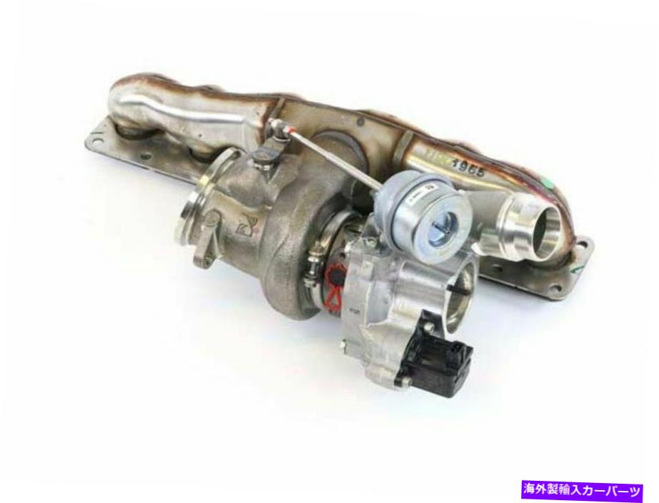 Turbo Charger 2013年のBMW ActiveHybrid 3ターボチャージャー付きマニホールド77944xy For 2013 BMW ActiveHybrid 3 Turbocharger with Exhaust Manifold 77944XY【並行輸入品】