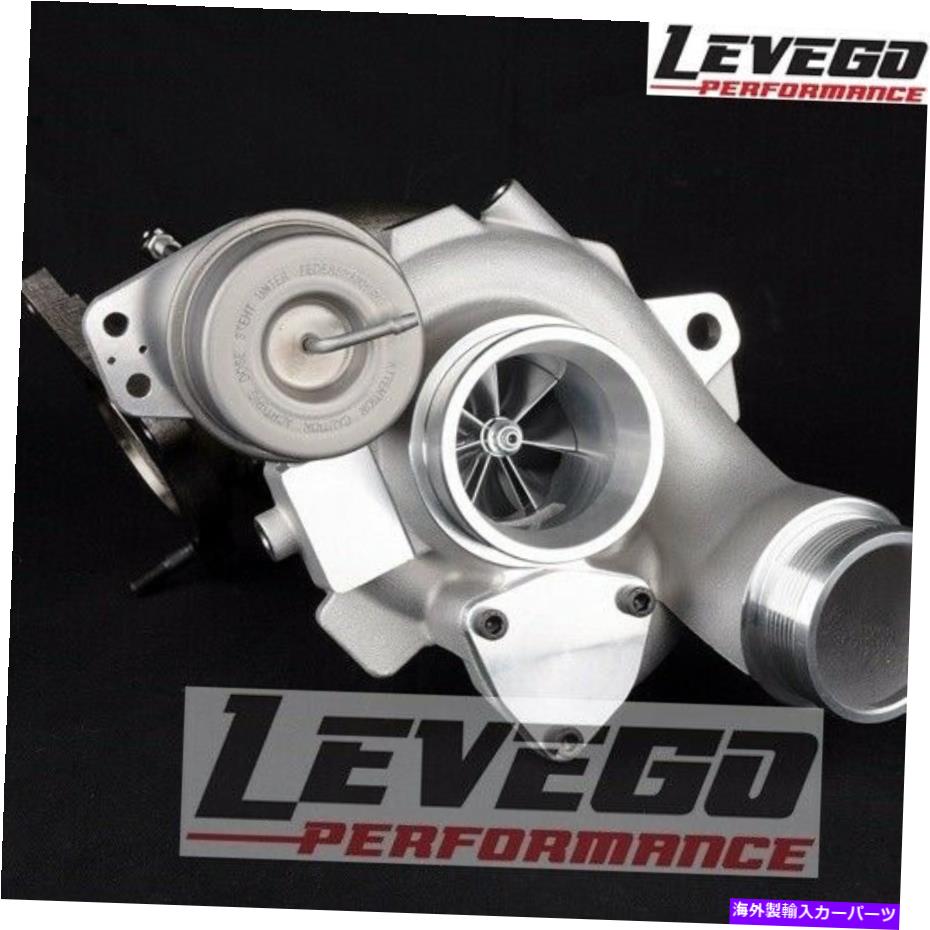 Turbo Charger Levego GT2971R MERCEDES-BENZ AMG 45 2.0L 18559700013用のボルトオンアップグレードターボ Levego GT2971R Bolt-on UPGRAD Turbo for Mercedes-Benz AMG 45 2.0L 18559700013【並行輸入品】|Us Custom Parts Shop USDM