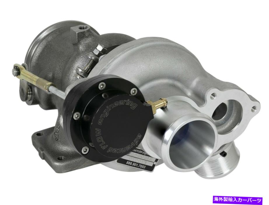 Turbo Charger afe bladerunner gtシリーズターボチャージfiat spider 124 17-20 l4-1.4l（t） aFe BladeRunner GT Series Turbocharger for FIAT Spider 124 17-20 L4-1.4L (t)【並行輸入品】｜Us Custom Parts Shop USDM