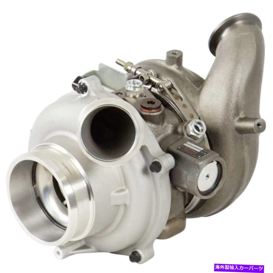 Turbo Charger フォードスーパーデューティ2011 2012 2013 2014 2015 2015 2016スティガンターボターボチャージャーギャップ For Ford Super Duty 2011 2012 2013 2014 2015 2016 Stigan Turbo Turbocharger GAP【並行輸入品】｜Us Custom Parts Shop USDM