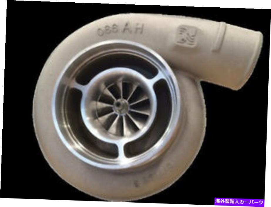 Turbo Charger Borgwarner 179352 Super Core S400SX SX 67.7mm（91/83） BorgWarner 179352 Super Core S400SX SX 67.7mm (91/83)【並行輸入品】｜Us Custom Parts Shop USDM 228,085円