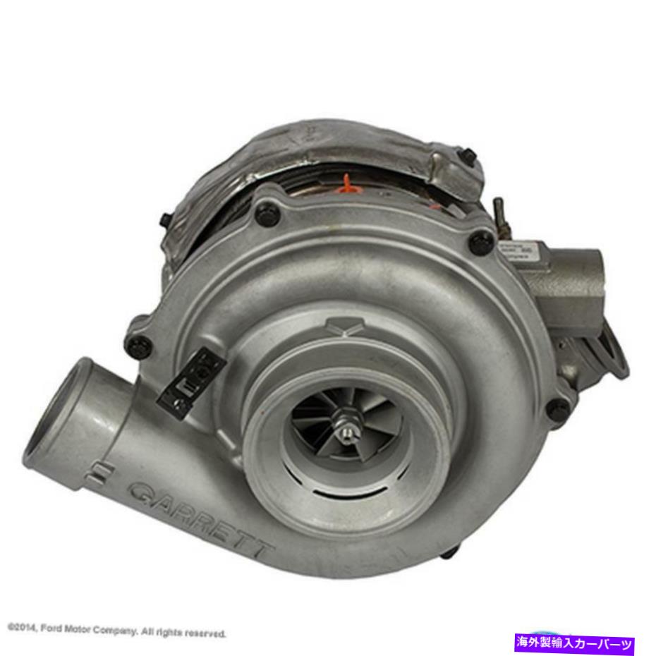 Turbo Charger モータークラフトTC-17-RM Motorcraft TC-17-RM【並行輸入品】｜Us Custom Parts Shop USDM