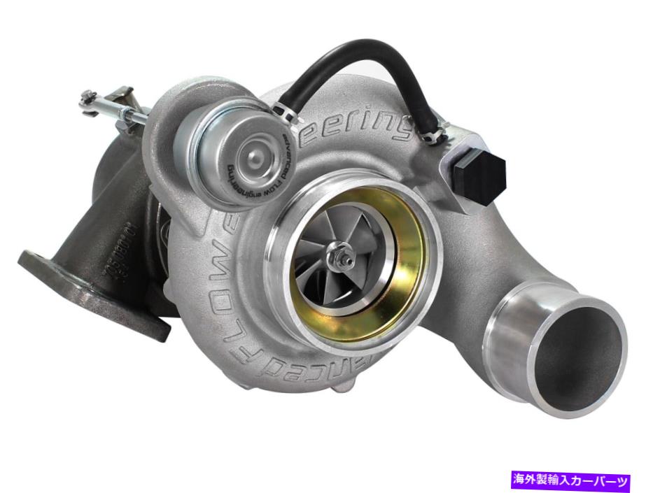 Turbo Charger AFEフィルター46-60050 Bladerunner Streetシリーズターボチャージャー AFE Filters 46-60050 BladeRunner Street Series Turbocharger【並行輸入品】｜Us Custom Parts Shop USDM