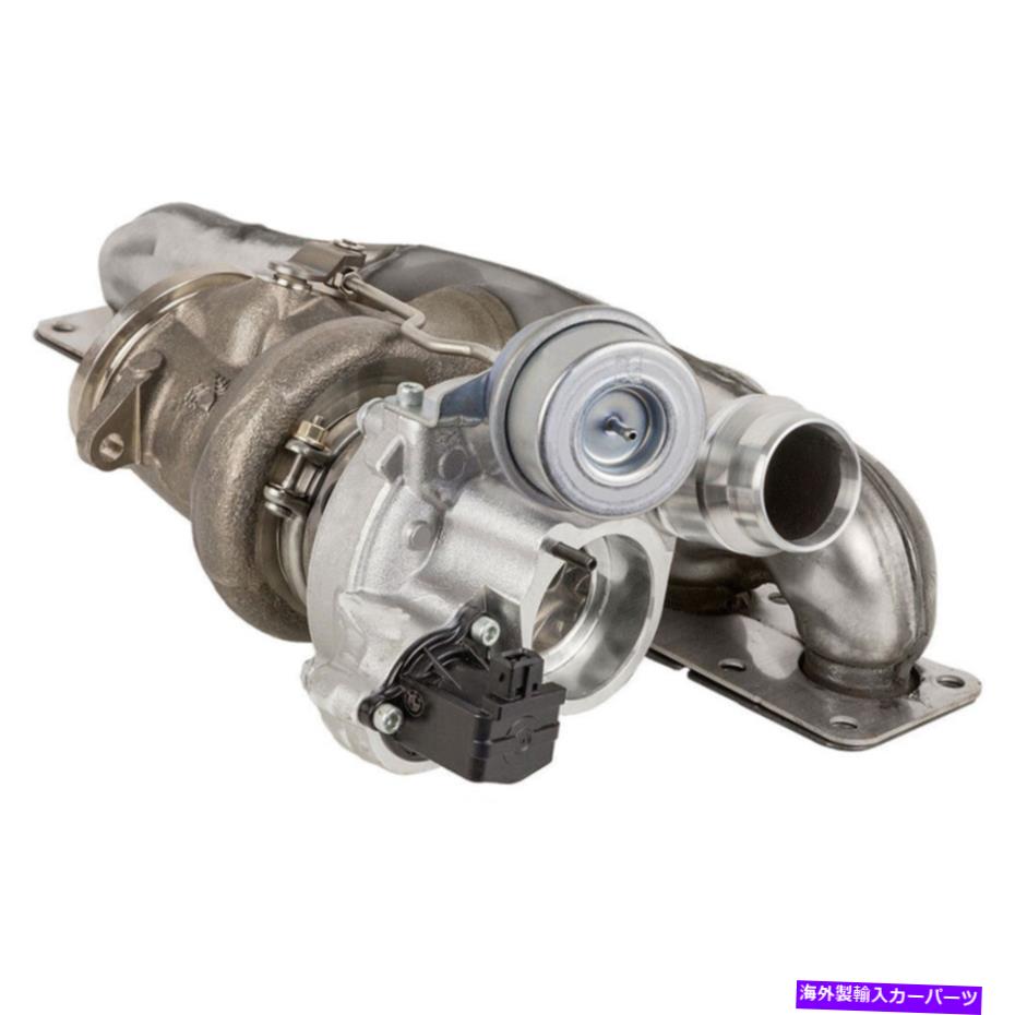 Turbo Charger BMW X3 35i 2011-2016 Borgwarner B03 Turbo TurboCharger CSW For BMW X3 35i 2011-2016 BorgWarner B03 Turbo Turbocharger CSW【並行輸入品】｜Us Custom Parts Shop USDM