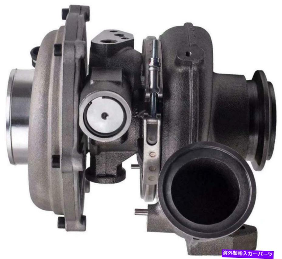 Turbo Charger ターボ充電器743250-5025SフォードF-250 F-350スーパーデューティ6.0Lエンジンに適しています Turbo Charger 743250-5025S Fit for Ford F-250 F-350 Super Duty 6.0L Engine【並行輸入品】｜Us Custom Parts Shop USDM