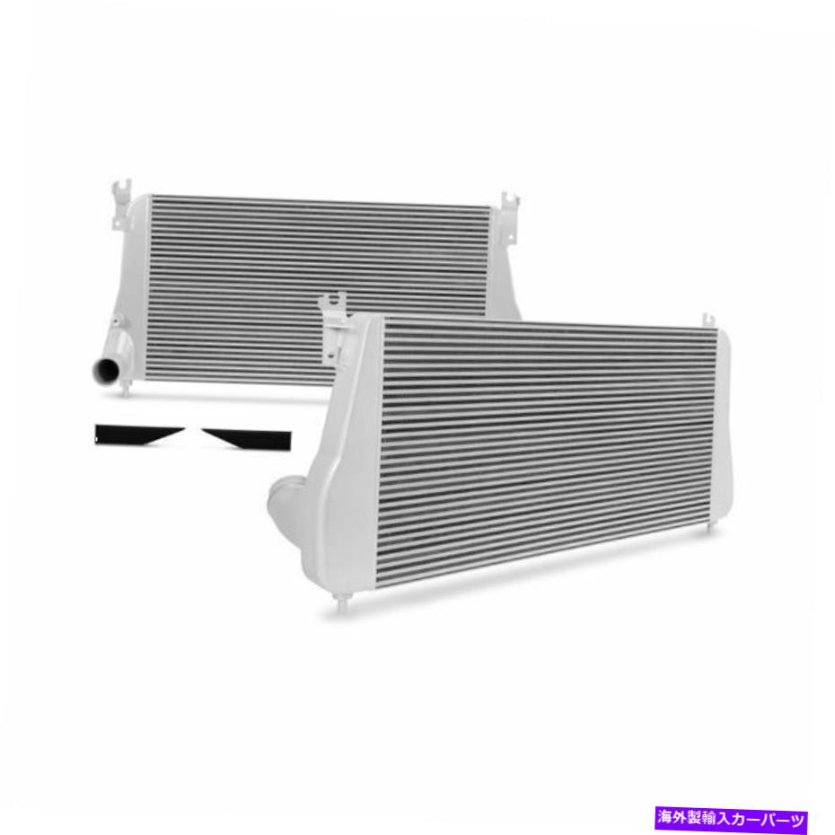 Turbo Charger Mishimoto mmint-dmax-06SLターボチャージャーインタークーラー Mishimoto MMINT-DMAX-06SL Turbocharger Intercooler【並行輸入品】｜Us Custom Parts Shop USDM 209,770円