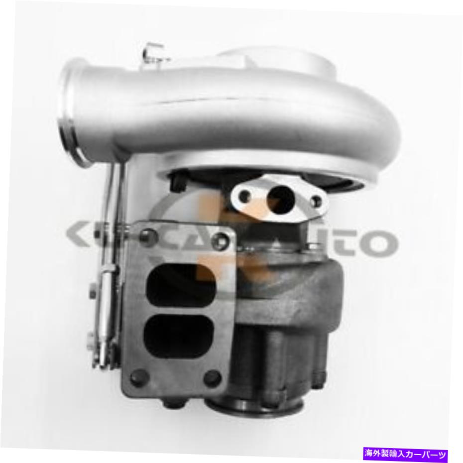 Turbo Charger カミンズエンジン用VTA28ターボHT4Bターボチャージ3523591 4033537 3801590 For Cummins Engine VTA28 Turbo HT4B Turbocharger 3523591 4033537 3801590【並行輸入品】|Us Custom Parts Shop USDM