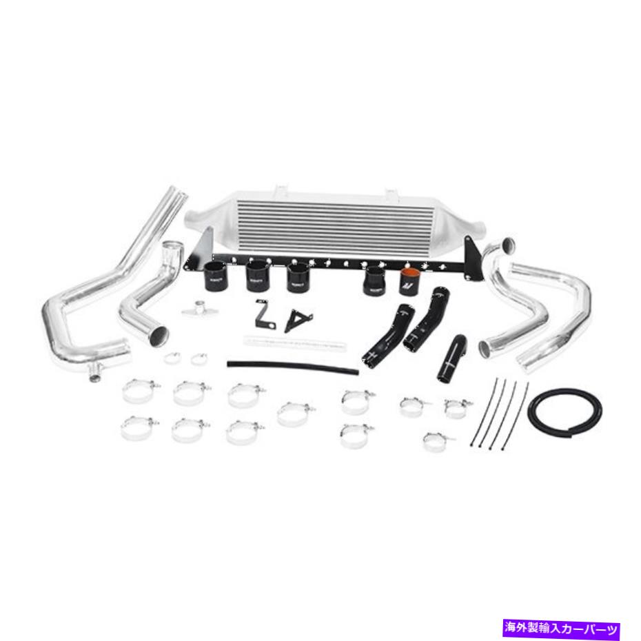 Turbo Charger Mishimoto MMINT-STI-08SLターボチャージャーインタークーラーの08-14 IMPREZA WRX STI Mishimoto MMINT-STI-08SL Turbocharger Intercooler For 08-14 Impreza WRX STI【並行輸入品】｜Us Custom Parts Shop USDM