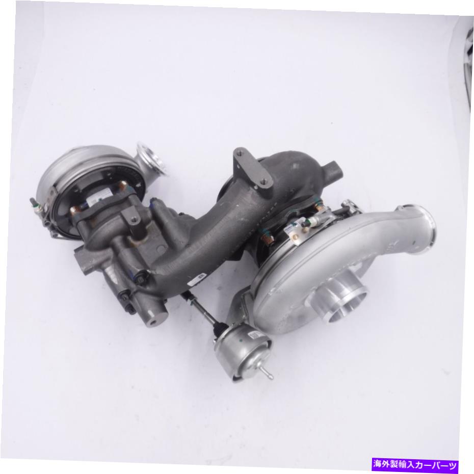 Turbo Charger OEM Borgwarner Turbo R2S B1 B1 for Volkswagen Volkswagen 17280 24280 26280 32180 OEM BorgWarner Turbo R2S B1 B2 For Volkswagen Volkswagen 17280 24280 26280 32180【並行輸入品】｜Us Custom Parts Shop USDM
