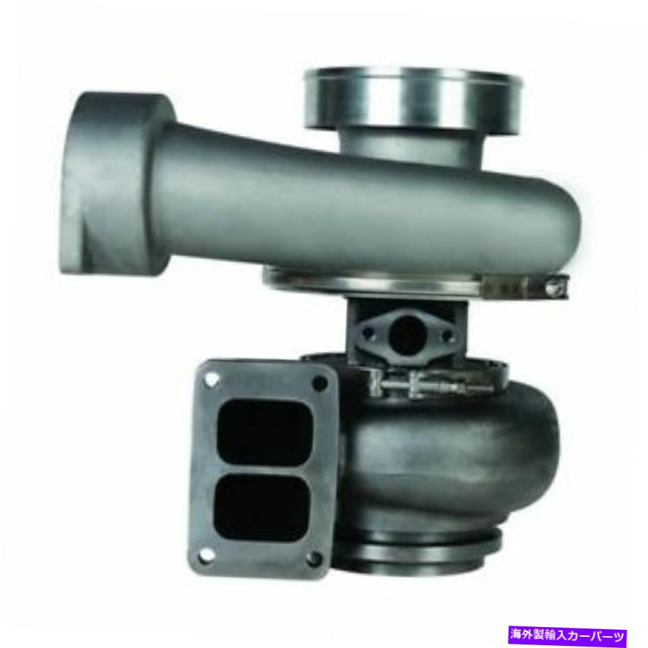 Turbo Charger 新しいターボチャージャーフィットFreightliner Cascadia 113 125トラック125グライダー0R5733 NEW TURBOCHARGER FITS FREIGHTLINER CASCADIA 113 125 TRUCK 125 GLIDERS 0R5733【並行輸入品】｜Us Custom Parts Shop USDM