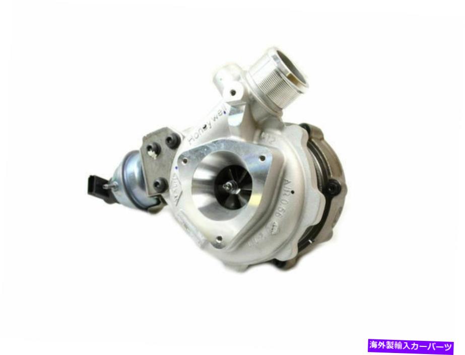 Turbo Charger 本物のMOPARターボチャージャー68226943AA Genuine Mopar Turbocharger 68226943AA【並行輸入品】｜Us Custom Parts Shop USDM