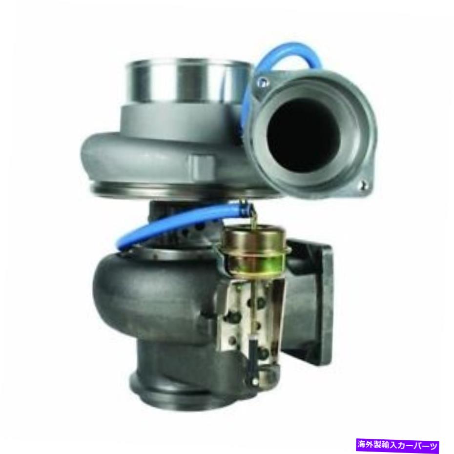 Turbo Charger 新しいターボチャージャーは、Caterpillar C15エンジン4664450015 46644450018 4664450021に適合します NEW TURBOCHARGER FITS CATERPILLAR C15 ENGINE 4664450015 4664450018 4664450021【並行輸入品】