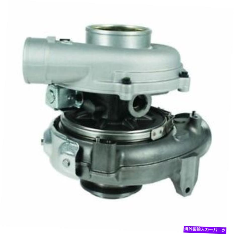 Turbo Charger 新しいターボチャージャーフィットフォードE-350 6.0L 04-05 5C3Z6K682AA 7432505013S 7432505013 NEW TURBOCHARGER FITS FORD E-350 6.0L 04-05 5C3Z6K682AA 7432505013S 7432505013【並行輸入品】｜Us Custom Parts Shop USDM