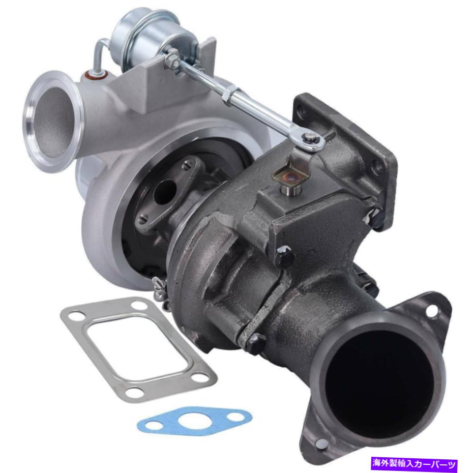 Turbo Charger Holset 3596393H新しいターボチャージャーダッジ5.9L 6BTA Bシリーズ、カミンズ Holset 3596393H NEW Turbocharger Dodge 5.9L 6BTA B-Series, Cummins【並行輸入品】｜Us Custom Parts Shop USDM