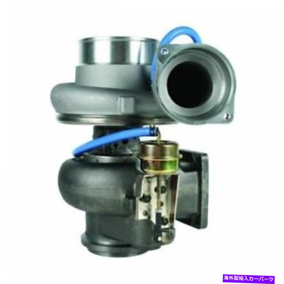 Turbo Charger 新しいターボチャージャーフィットCaterpillar 3406C 3406E 1605548 1666752 1464328 0R7152 NEW TURBOCHARGER FITS CATERPILLAR 3406C 3406E 1605548 1666752 1464328 0R7152【並行輸入品】