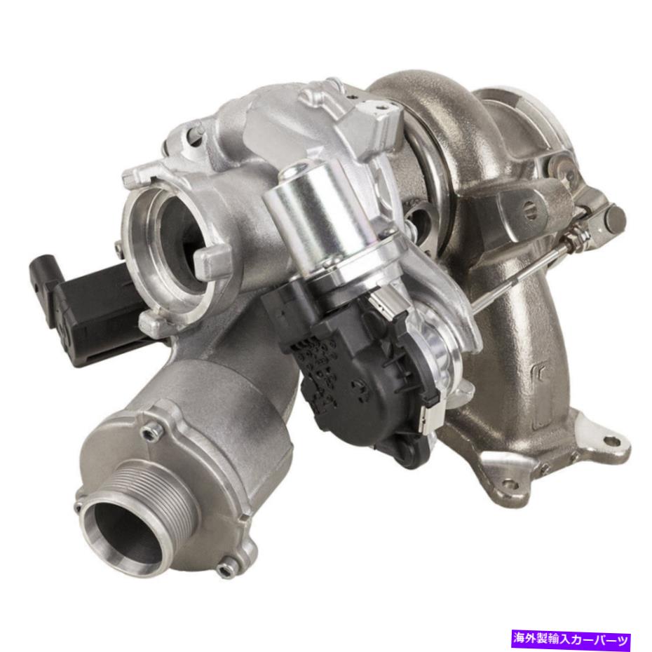 Turbo Charger Audi A3&VW GTI 2.0Tの新しいOEMターボターボチャージャー用 For Audi A3 & VW GTI 2.0T New OEM Turbo Turbocharger【並行輸入品】|Us Custom Parts Shop USDM