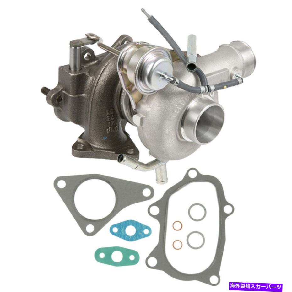 Turbo Charger Subaru Impreza WRX STI 2004-2006 IHI Turbo Kit with TurboChargerガスケット For Subaru Impreza WRX STI 2004-2006 IHI Turbo Kit With Turbocharger Gaskets【並行輸入品】｜Us Custom Parts Shop USDM