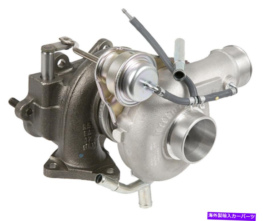 Turbo Charger Subaru Impreza WRX STI 2004 2005 2006 IHI VH39 RHF55ターボターボチャージャー For Subaru Impreza WRX STI 2004 2005 2006 IHI VH39 RHF55 Turbo Turbocharger【並行輸入品】
