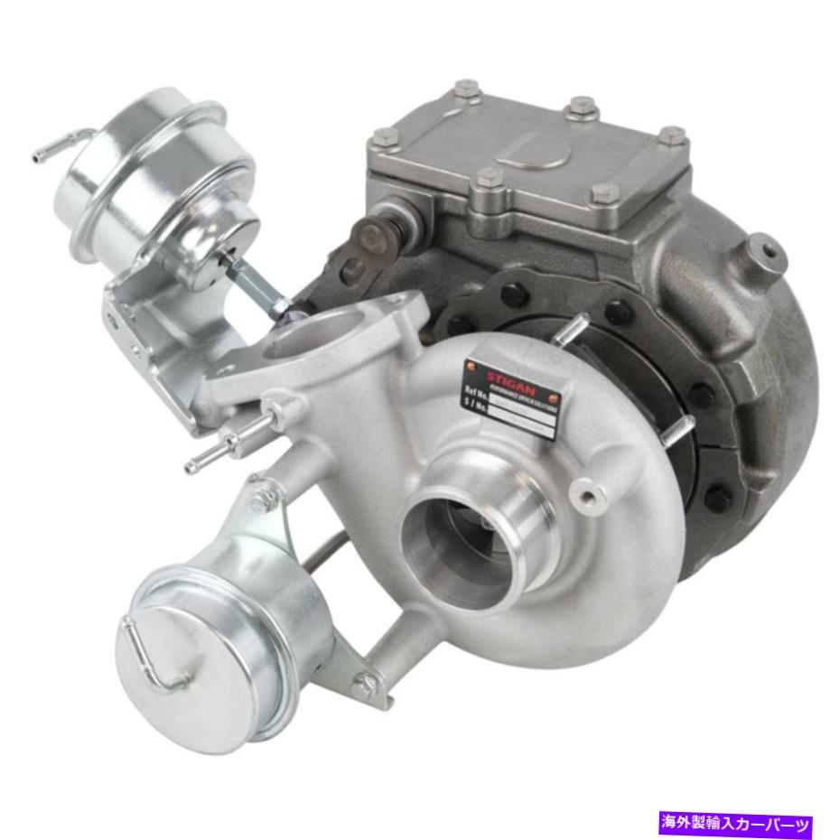 Turbo Charger Acura RDX 2007 2008 2009 2010 2012 2012 Stigan Turbo TurboCharger For Acura RDX 2007 2008 2009 2010 2011 2012 Stigan Turbo Turbocharger【並行輸入品】|Us Custom Parts Shop USDM