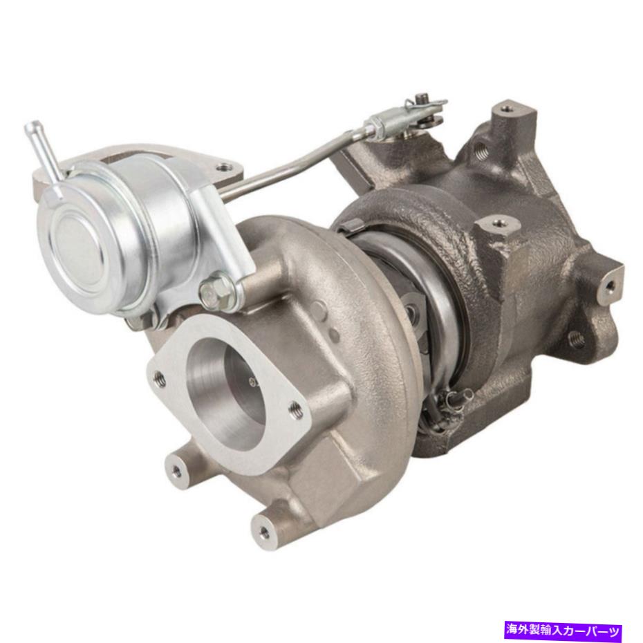 Turbo Charger 日産ジューク2011 2012 2013 2014 2015 2015 2016年ターボターボチャージャー For Nissan Juke 2011 2012 2013 2014 2015 2016 Mitsubishi Turbo Turbocharger【並行輸入品】|Us Custom Parts Shop USDM