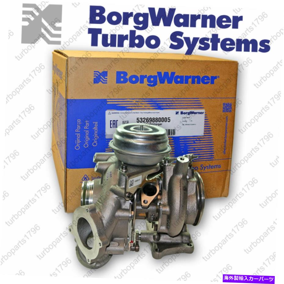 Turbo Charger ターボチャージャーBMW 535D XDRIVE X5 X6 XDDRIVE 40D 740D 7808166 11657808363 11657808166- Turbocharger BMW 535d xDrive x5 x6 xDrive 40d 740d 7808166 11657808363 11657808166-【並行輸入品】｜Us Custom Parts Shop USDM