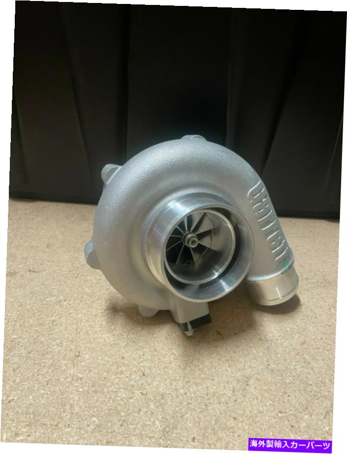 Turbo Charger Supercore、Garrett G25-660、標準回転、ターボw/oタービンハウジング Supercore, Garrett G25-660, STANDARD ROTATION, Turbo W/O Turbine Housing【並行輸入品】