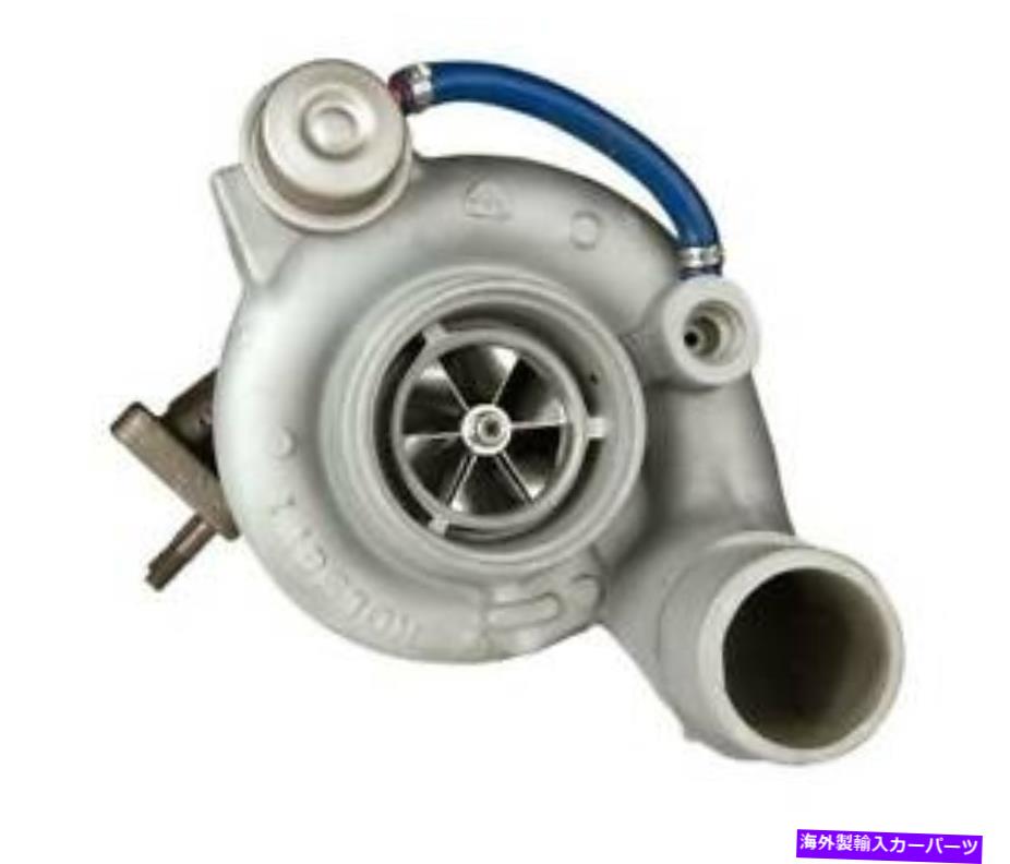 Turbo Charger 03-04ダッジ5.9Lカミンズディーゼルのためのキャリブレーションされた第3世代ステルス64ターボ Calibrated Power 3rd Gen Stealth 64 Turbo For 03-04 Dodge 5.9L Cummins Diesel【並行輸入品】｜Us Custom Parts Shop USDM