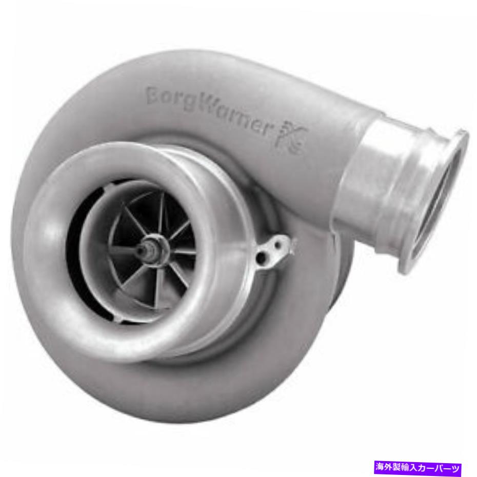 Turbo Charger Borgwarner Airwerksシリーズ：Supercore Assembly SX-E S400SX-E 76mm 100/96 BorgWarner Airwerks Series: SuperCore Assembly SX-E S400SX-E 76mm 100/96【並行輸入品】