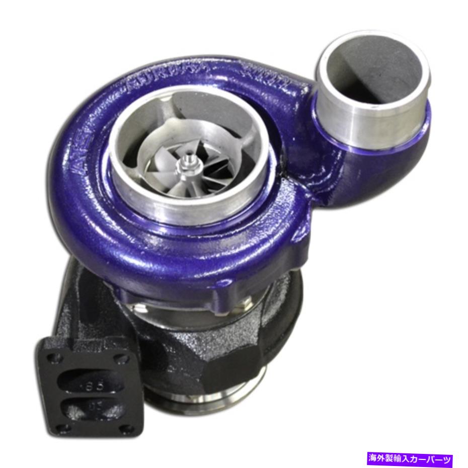 Turbo Charger ATSディーゼルオーロラ3000ターボシステムダッジ2003-2007 5.9Lカミンズ2029302272 ATS Diesel Aurora 3000 Turbo System For Dodge 2003-2007 5.9L Cummins 2029302272【並行輸入品】｜Us Custom Parts Shop USDM