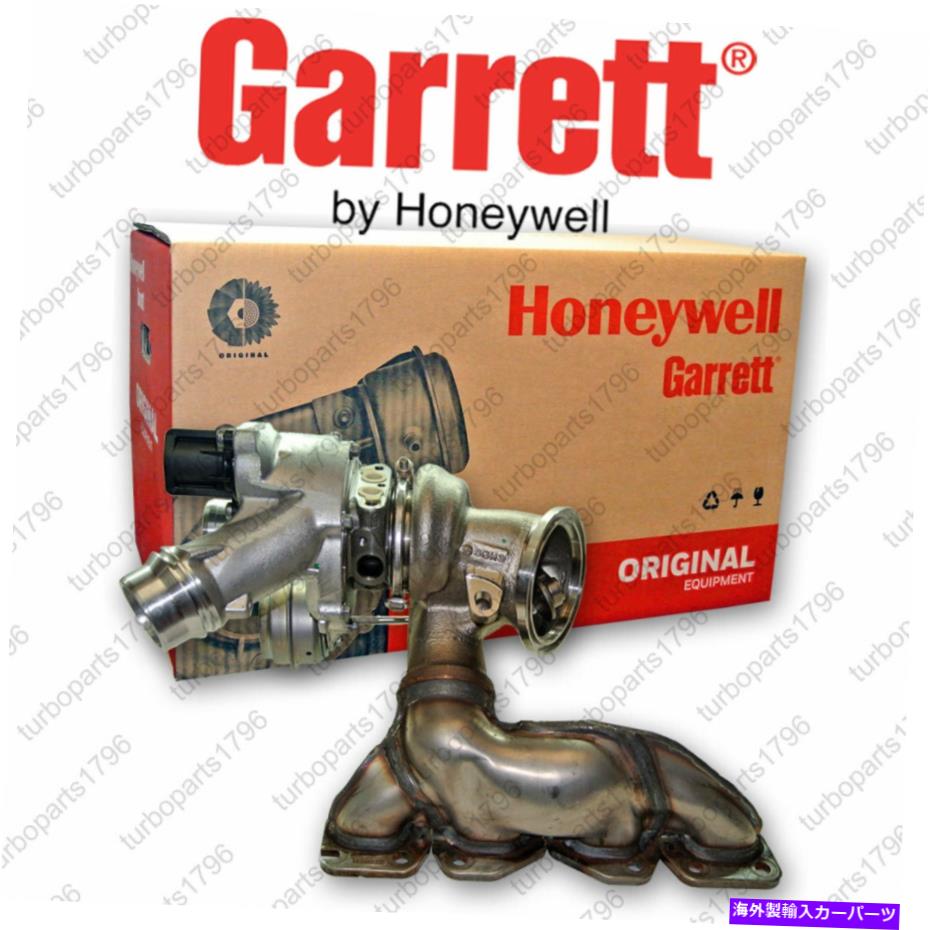 Turbo Charger 新しいオリジナルシリーズGarrett BMW 11627645759排気ターボチャージャーMGT1549ZDL NEW- NEW Original Series GARRETT BMW 11627645759 Exhaust Turbocharger mgt1549zdl NEW-【並行輸入品】|Us Custom Parts Shop USDM