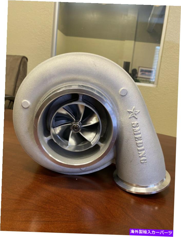 Turbo Charger S478ターボW/ビレットコンプレッサー吸気ホイールアップグレードISXターボチャージャー S478 Turbo w/ Billet Compressor Intake Wheel Upgrade ISX Turbocharger【並行輸入品】|Us Custom Parts Shop USDM