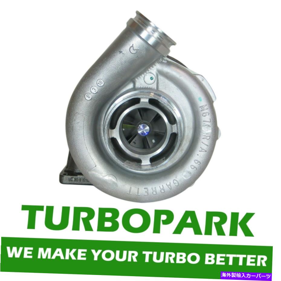 Turbo Charger New Garrett GT4594B Turbo Samsung Excavator Volvo Loader D12C Tier 2 452164-5016 NEW Garrett GT4594B Turbo Samsung Excavator Volvo Loader D12C Tier 2 452164-5016【並行輸入品】