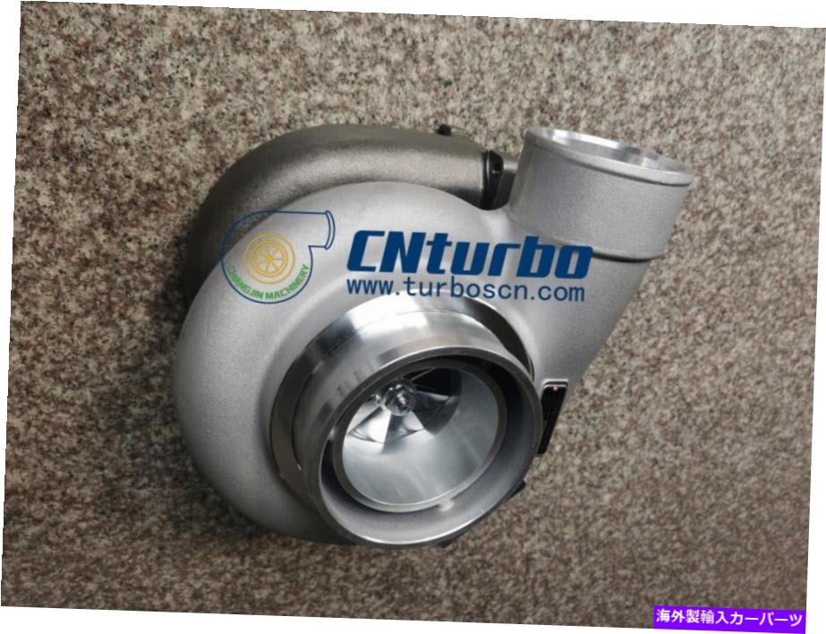 Turbo Charger コマツSAA12V140E-3Aターボチャージャー6505675020の新しい6505-67-5020ターボチャージャー NEW 6505-67-5020 TURBOCHARGER FOR KOMATSU SAA12V140E-3A turbocharger 6505675020【並行輸入品】|Us Custom Parts Shop USDM