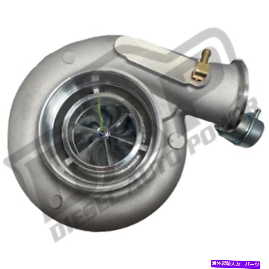 Turbo Charger 67mmタービンを備えた最大600hp 63mmコンプレッサーまでのDAPビレットHX35ステージ2ターボ DAP Billet HX35 Stage2 Turbo up to 600HP 63mm Compressor with 67mm Turbine【並行輸入品】|Us Custom Parts Shop USDM