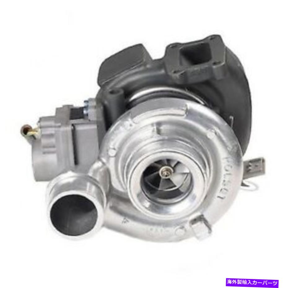 Turbo Charger Dodge Ram Cummins 6.7L 2007-2012用のRotomaster H8350112R Remanストックターボ Rotomaster H8350112R Reman Stock Turbo For Dodge Ram Cummins 6.7L 2007-2012【並行輸入品】｜Us Custom Parts Shop USDM