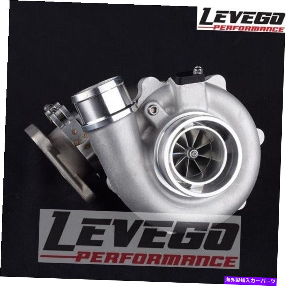 Turbo Charger Levego G25-660 0.72 A/R STD回転ボールベアリングVBAND+T4 TURBO 877895-5009S Levego G25-660 0.72 A/R STD Rotation Ball Bearing VBand+T4 Turbo 877895-5009S【並行輸入品】｜Us Custom Parts Shop USDM